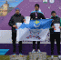 «Кирилловский полумарафон 2024» - УФССП