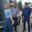 Представители надзорных органов совместно с общественниками посетили Управление по конвоированию - УФСИН
