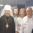 Храм-часовню создают в Вологодской областной клинической больнице - Вологда.РФ