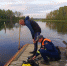 49-летний и 45-летний мужчины утонули при купании в водоёмах Вологодчины - Wobla.Ru