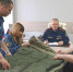 Руководство ИК-17 провело рабочую встречу с потенциальным работодателем - УФСИН