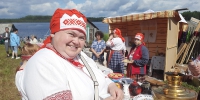 Фестиваль вепсской культуры «Древо жизни» вновь пройдет на Вологодчине - Региональное Агентство Новостей