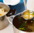 Этот суп можно готовить все лето: получается освежающе и вкуснее, чем окрошка — любят все - ProGorod35.Ru