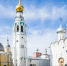 В День города в Вологде будет работать экскурсионный автобус - OnlineVologda.Ru