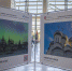 В московском аэропорту открылась фотовыставка, посвященная Вологодчине - NewsVo.Ru