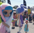 Оригинальные фотозоны - на площадке "Вологда-Поиска": лучшие снимки на Дне города - Вологда-поиск