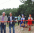 На Вологодчине открыли первый «Парк в лесу» после благоустройство - NewsVo.Ru