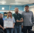 Руководитель Департамента с рабочим визитом посетила «Меховую мануфактуру «Овечкинъ» - Департамент экономразвития