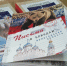 В Вологде прошла презентация книги-письма для бойцов СВО - Вологда.РФ