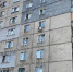В подшефном городе Алчевске Луганской Народной Республики продолжаются ремонтно-восстановительные работы. - Департамент строительства