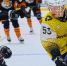 Фото: vk.com/hcseverstal - Вологда-поиск