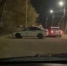 В Вологодской области не совсем адекватный водитель взял на таран чужой забор - Вологда-поиск