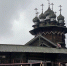 Вологодские реставраторы вновь отправились в Кижи - Вологда.РФ
