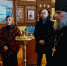 Тутта Ларсен сняла фильм о Кирилло-Белозерском монастыре - Региональное Агентство Новостей