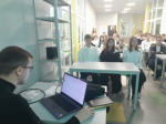 На Вологодчине готовят кадры для создания информационных систем в госуправлении
