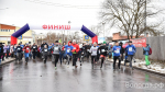 Более 650 человек зарегистрировались на полумарафон «Бегущая Вологда»