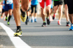 Более 650 человек зарегистрировались на полумарафон «Бегущая Вологда»