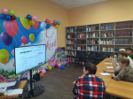 Жители Кубенского справились с Большим этнографическим диктантом на отлично