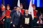 В Вологодской области наградили сотрудников МВД