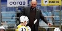 Фото: vk.com/hcseverstal - Вологда-поиск