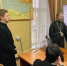 Митрополит Савва встретился с членами инспекционной комиссии Учебного комитета Русской Православной Церкви - Вологодская епархия