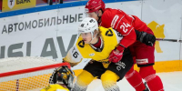 Фото: vk.com/hcseverstal - Вологда-поиск