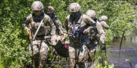Минобороны РФ сообщает о неизбежном: на Курском фронте военнослужащие попали в «котел» и погибают каждую минуту - Вологда-поиск