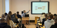 Поздравления с профессиональным праздником сегодня принимают преподаватели ВИПЭ ФСИН России - Вологодский институт права и экономики ФСИН России