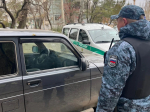 У волгоградца арестовали машину за полумиллионный долг за налоги и штрафы