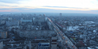 Волгоградский губернатор сообщил подробности об атаке БПЛА на регион - Комсомольская правда