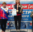 Пулевики вологодского «Витязя» стали победителями и призёрами Кубка России - Вологда.РФ