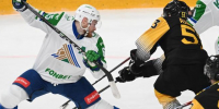 Фото: vk.com/hcseverstal - Вологда-поиск