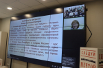 Опыт разных регионов по изучению истории родного края представили на Межрегиональном семинаре в Вологде