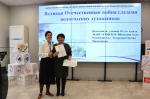 Опыт разных регионов по изучению истории родного края представили на Межрегиональном семинаре в Вологде