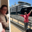 Туристка Литвинова завершила голодовку на лайнере, не дошедшем до Антарктиды - Комсомольская правда