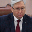 Вологжанин назначен руководителем Московского метрополитена - ProGorod35.Ru