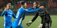 Фото: vk.com/fcdm_official - Вологда-поиск