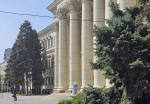 Полномочия вице-губернатора Евгения Харичкина продлил Андрей Бочаров