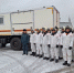 Сегодня в Вологде прошло комплексное учение по ликвидации разлива нефти и нефтепродуктов - МЧС Вологодской области