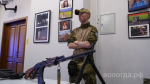 «Салют, молодёжь!»: креативное пространство для молодёжи официально открылось в Вологде
