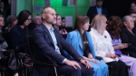 «Салют, молодёжь!»: креативное пространство для молодёжи официально открылось в Вологде