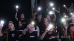 «Салют, молодёжь!»: креативное пространство для молодёжи официально открылось в Вологде