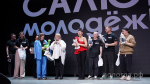 «Салют, молодёжь!»: креативное пространство для молодёжи официально открылось в Вологде