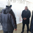В Волгоград с рабочим визитом прибыли Николай Патрушев и Владимир Устинов - Комсомольская правда