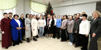 Методический интенсив «Профессионально-ориентированное содержание общеобразовательных дисциплин с учетом образовательных программ СПО» - Институт развития образования