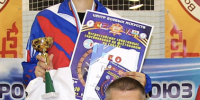 Вологжанка выиграла первенство России по фехтованию! - Центр спортивной подготовки