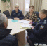 Совместный прием граждан по вопросам исполнения исполнительных документов в отношении участников СВО провели главный судебный пристав региона и руководитель Вологодского филиала фонда  «Защитники Отечества» - УФССП