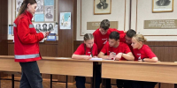 Представить «Здоровый выбор» в медиаработе приглашают вологжан (16+) - Вологда.РФ