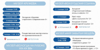 Вологодский музей-заповедник подготовил увлекательную программу на новогодние каникулы - Департамент культуры