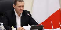 Фото пресс-службы правительства Вологодской области - Вологда-поиск